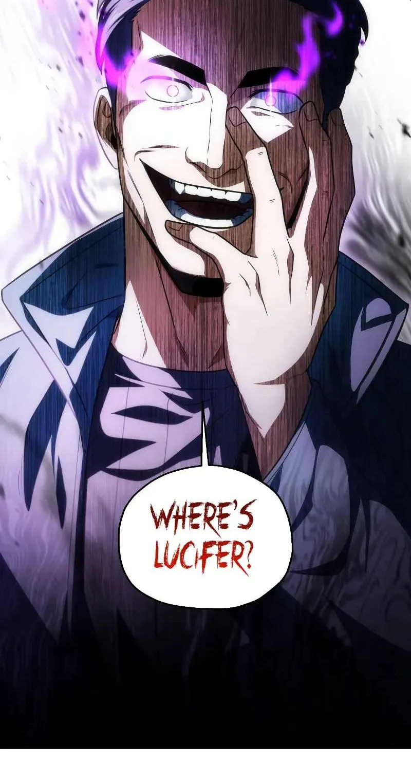 Read Player Who Can’t Level Up chapter 166 image 4 on Lezhin