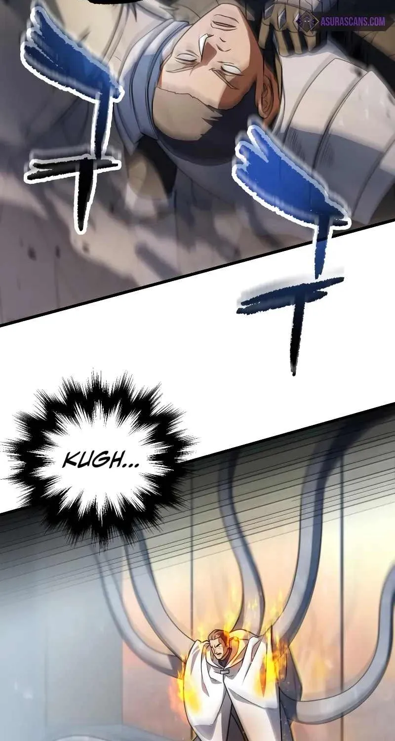 Read Player Who Can’t Level Up chapter 166 image 40 on Lezhin