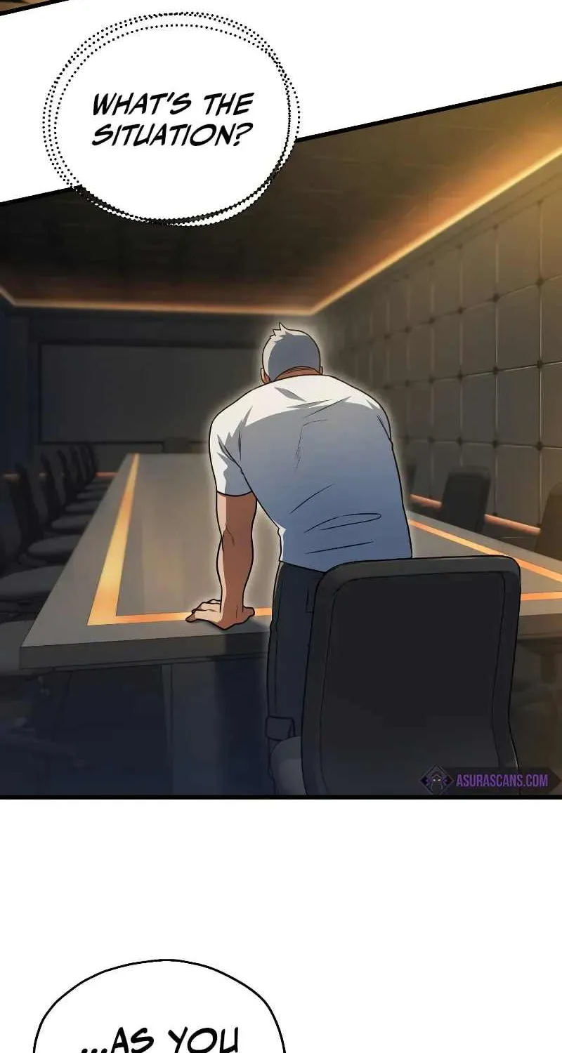 Read Player Who Can’t Level Up chapter 166 image 49 on Lezhin