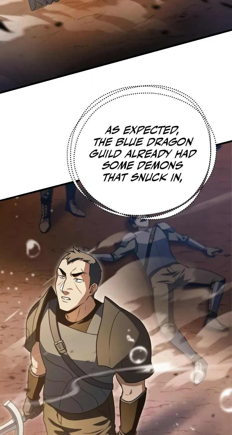 Read Player Who Can’t Level Up chapter 166 image 53 on Lezhin