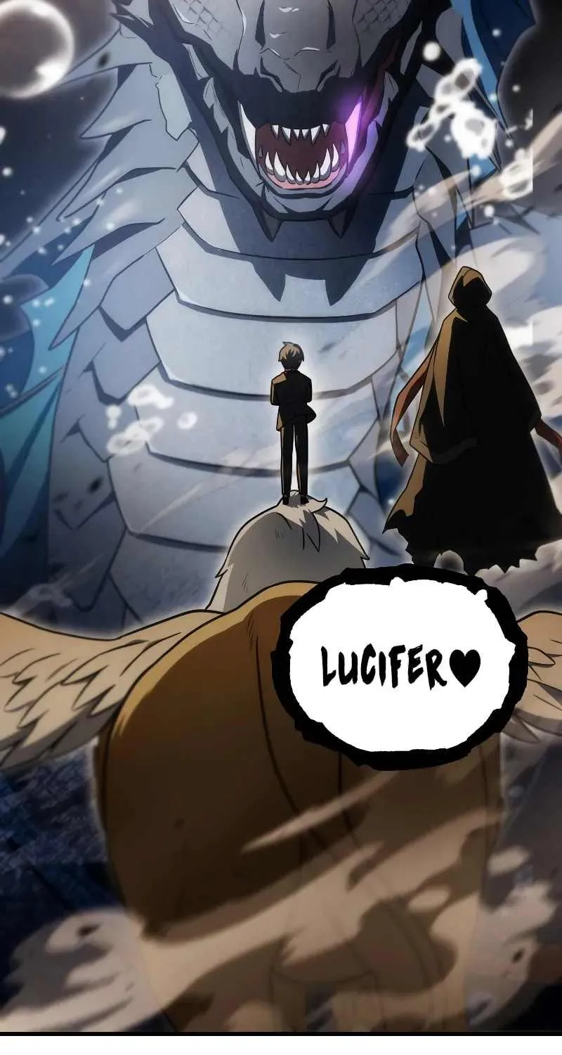 Read Player Who Can’t Level Up chapter 166 image 61 on Lezhin