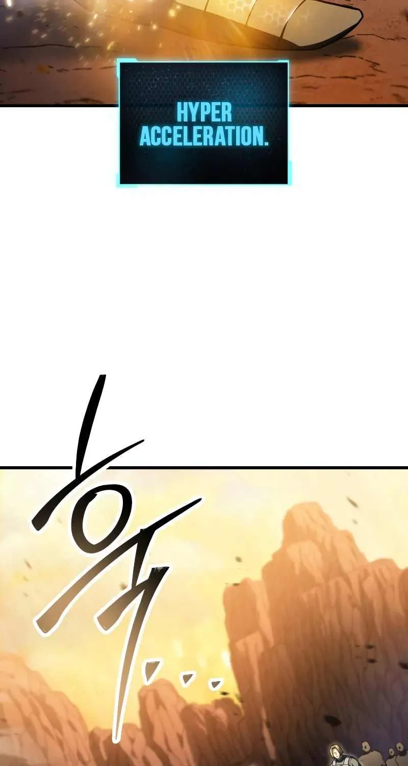 Read Player Who Can’t Level Up chapter 166 image 7 on Lezhin