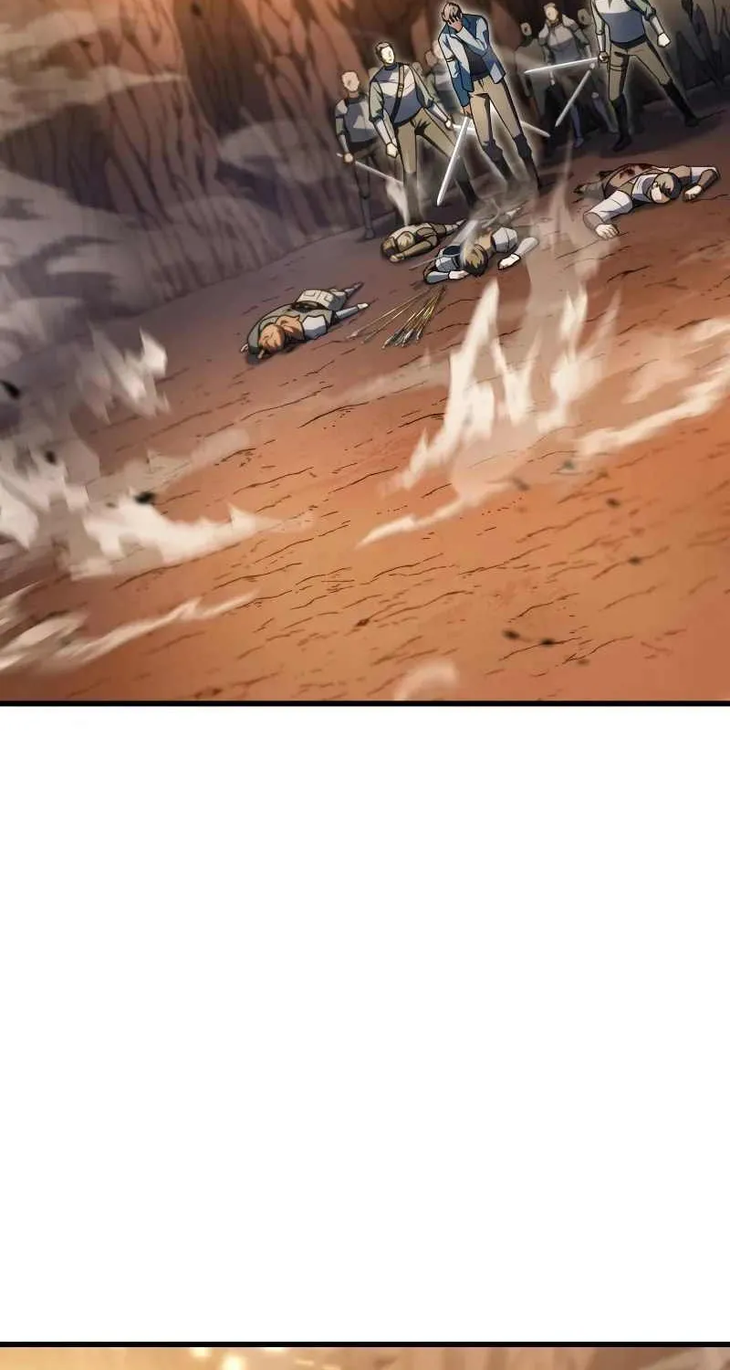 Read Player Who Can’t Level Up chapter 166 image 8 on Lezhin