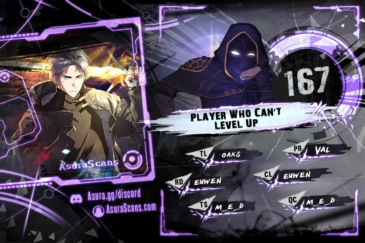 Read Player Who Can’t Level Up chapter 167 image 1 on Lezhin
