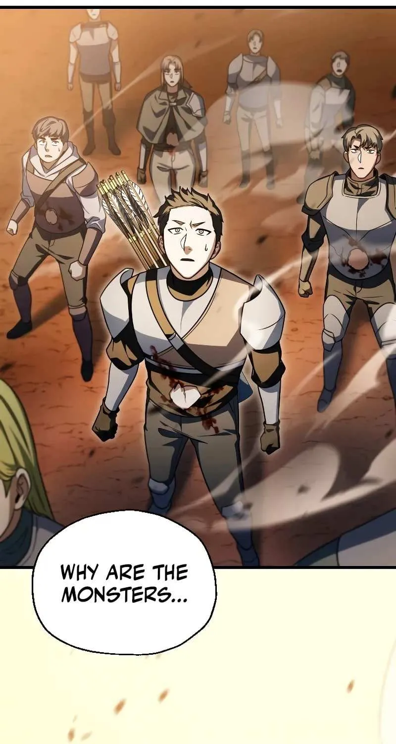 Read Player Who Can’t Level Up chapter 167 image 10 on Lezhin