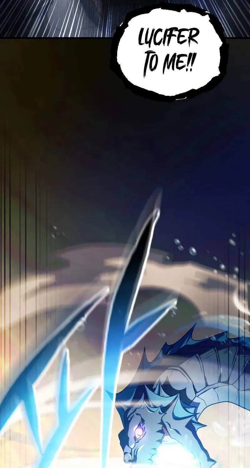 Read Player Who Can’t Level Up chapter 167 image 19 on Lezhin