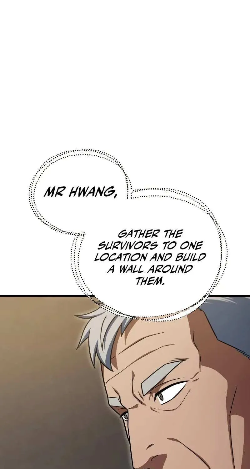 Read Player Who Can’t Level Up chapter 167 image 2 on Lezhin