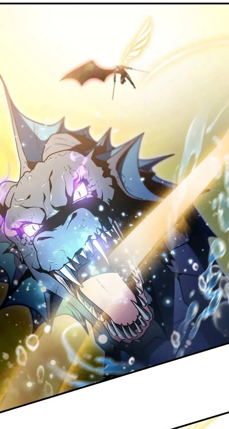 Read Player Who Can’t Level Up chapter 167 image 25 on Lezhin