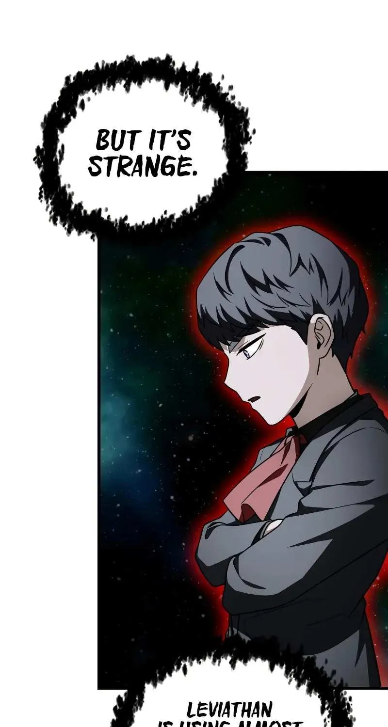 Read Player Who Can’t Level Up chapter 167 image 36 on Lezhin