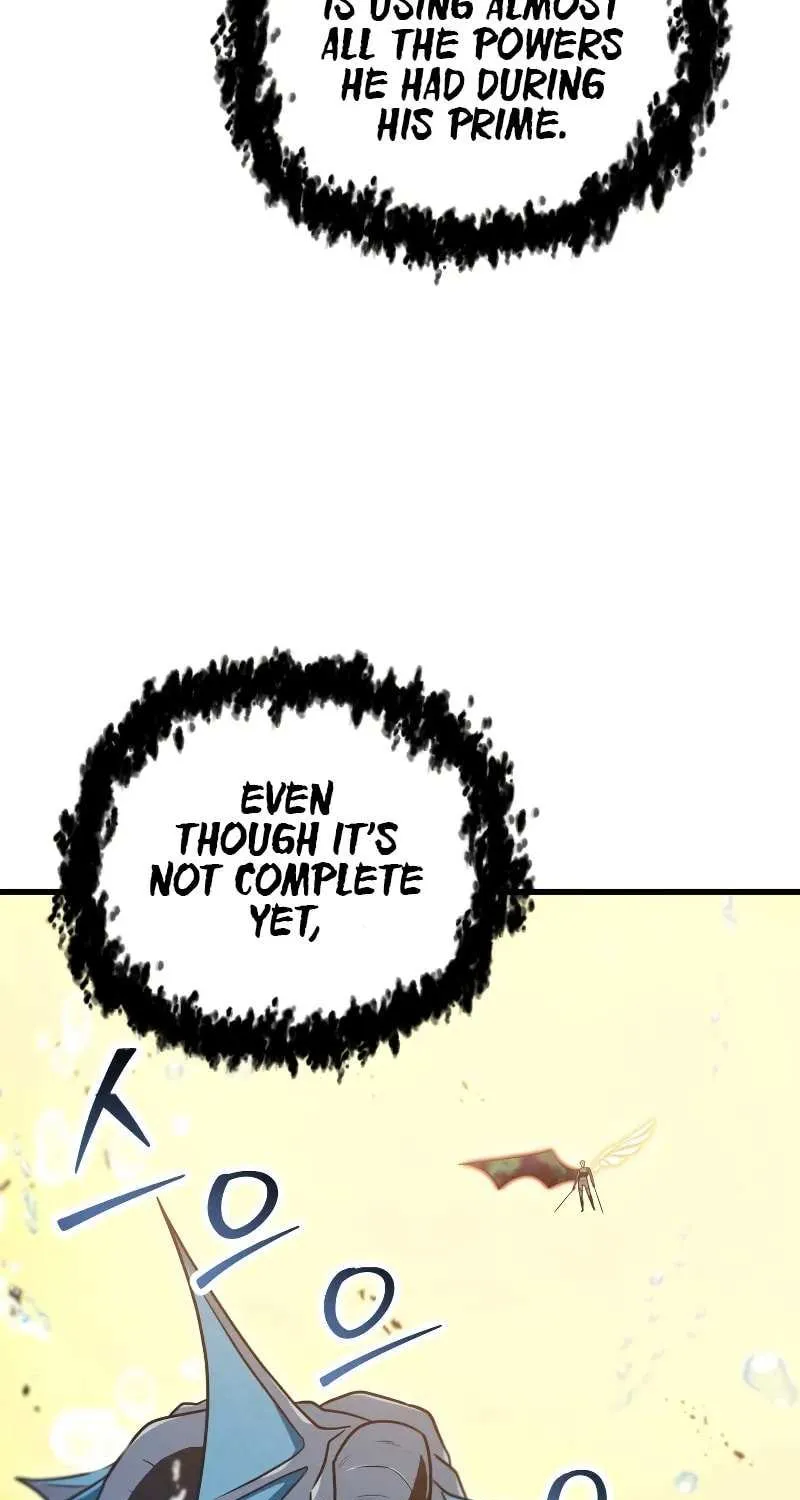 Read Player Who Can’t Level Up chapter 167 image 37 on Lezhin