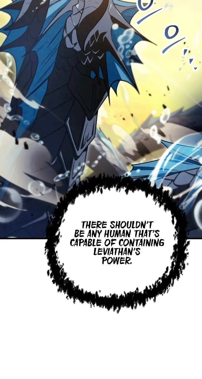 Read Player Who Can’t Level Up chapter 167 image 38 on Lezhin