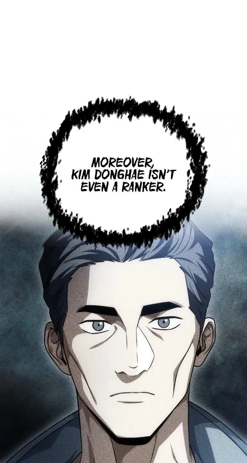 Read Player Who Can’t Level Up chapter 167 image 39 on Lezhin