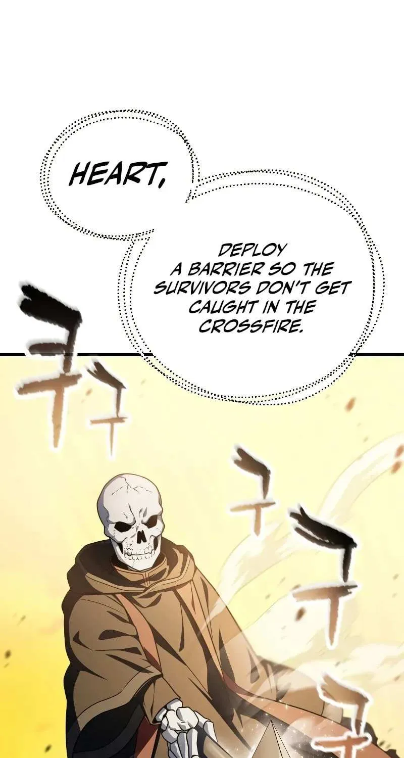 Read Player Who Can’t Level Up chapter 167 image 5 on Lezhin