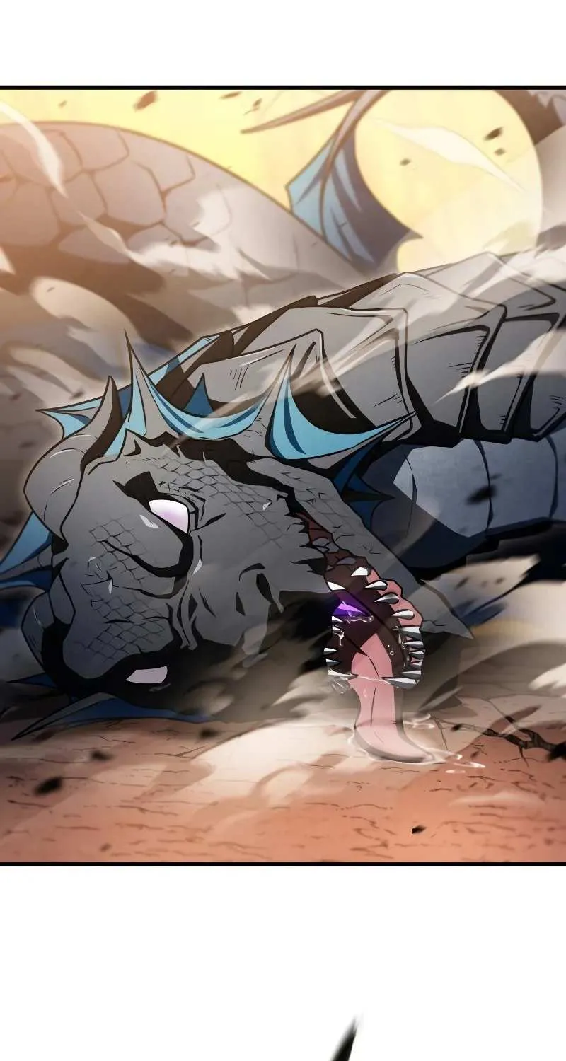 Read Player Who Can’t Level Up chapter 167 image 69 on Lezhin