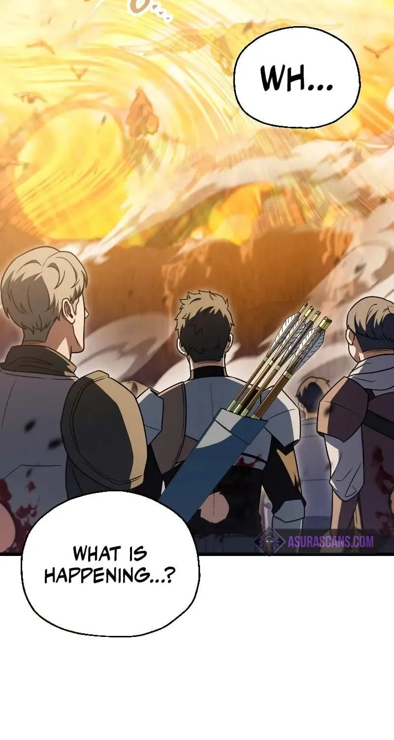 Read Player Who Can’t Level Up chapter 167 image 8 on Lezhin