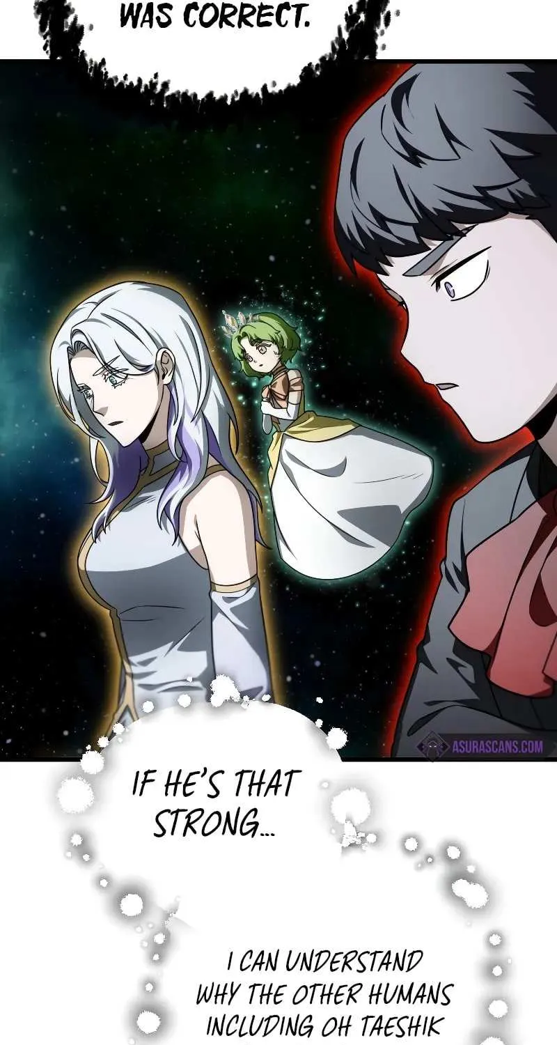 Read Player Who Can’t Level Up chapter 167 image 84 on Lezhin