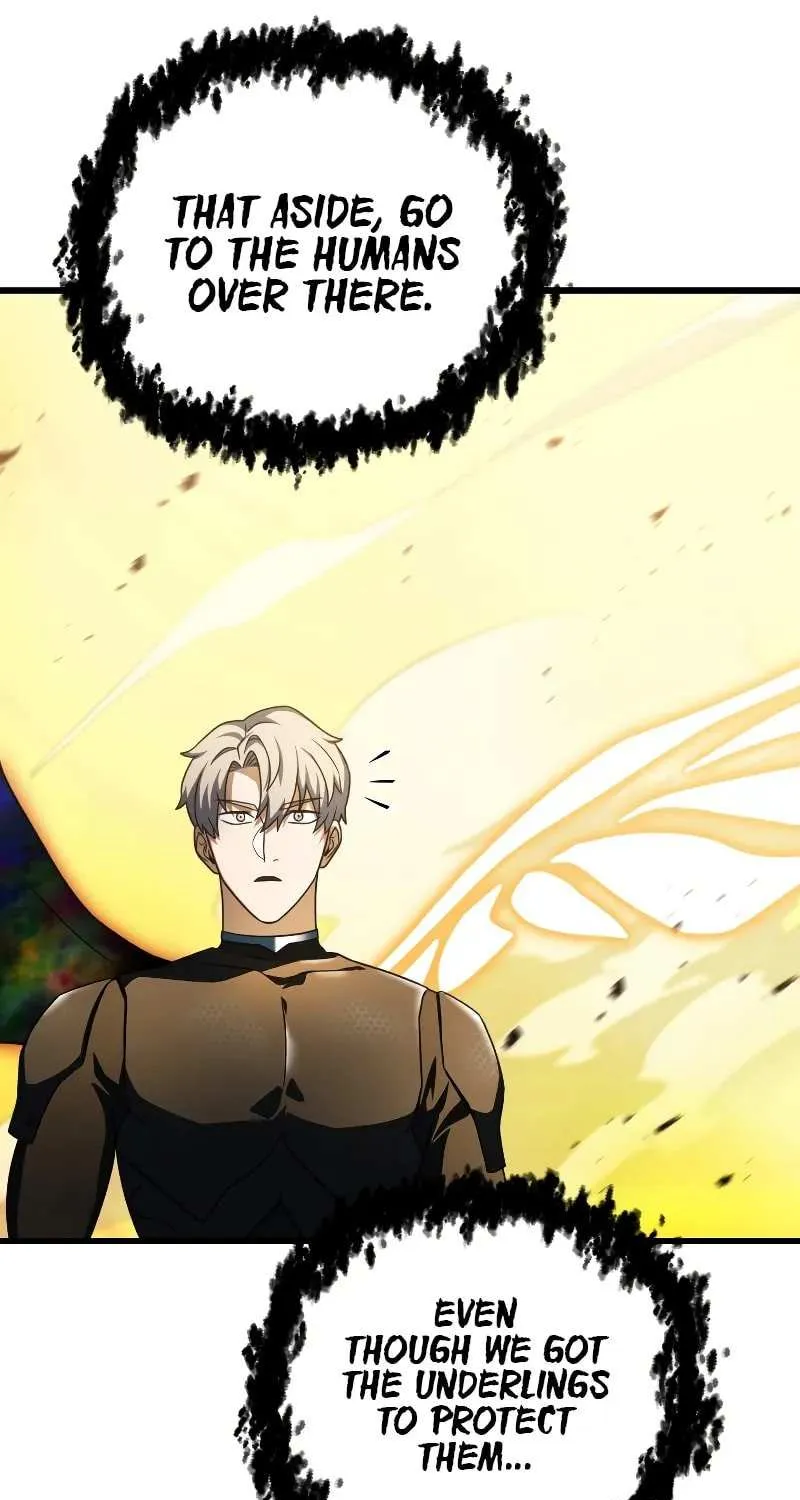 Read Player Who Can’t Level Up chapter 167 image 87 on Lezhin
