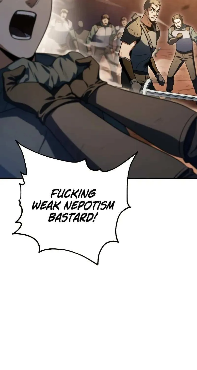 Read Player Who Can’t Level Up chapter 167 image 98 on Lezhin