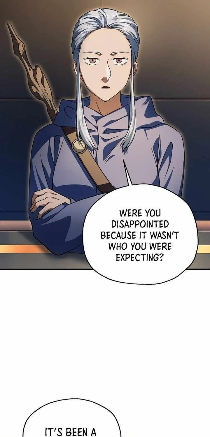 Read Player Who Can’t Level Up chapter 171 image 10 on Lezhin