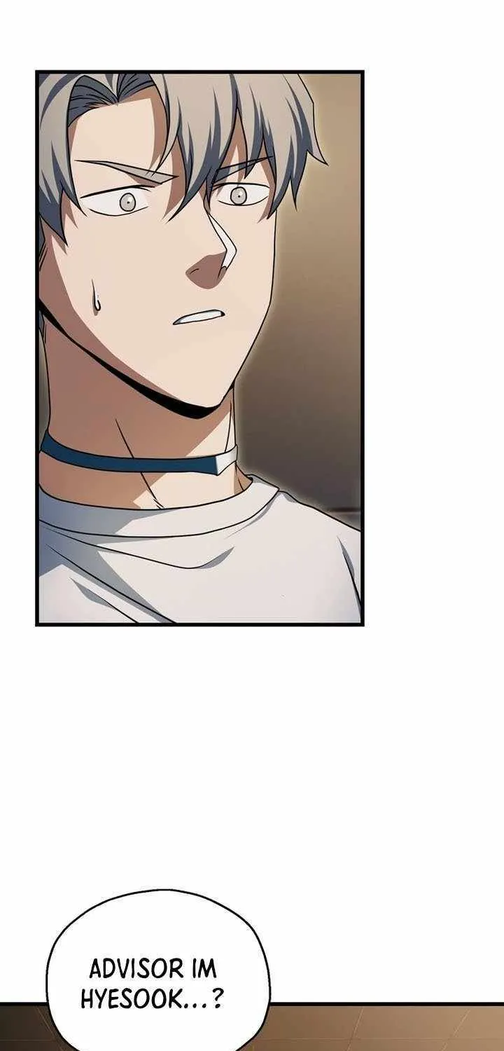 Read Player Who Can’t Level Up chapter 171 image 12 on Lezhin