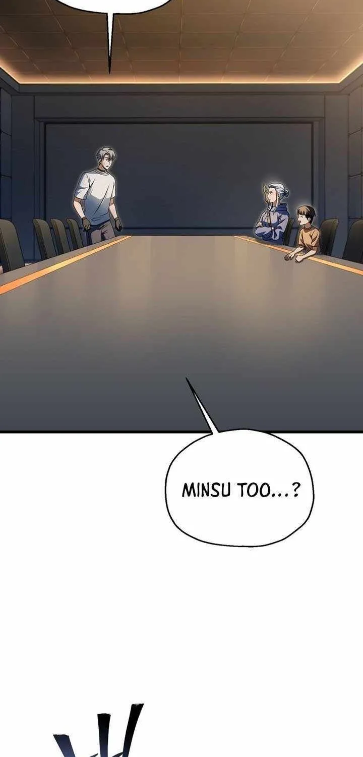 Read Player Who Can’t Level Up chapter 171 image 13 on Lezhin