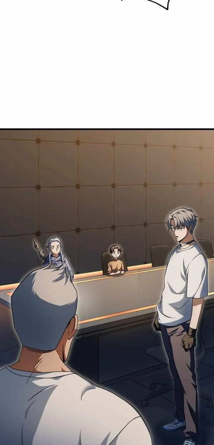 Read Player Who Can’t Level Up chapter 171 image 16 on Lezhin