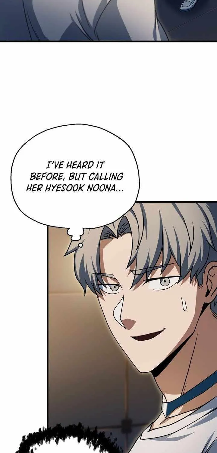 Read Player Who Can’t Level Up chapter 171 image 17 on Lezhin
