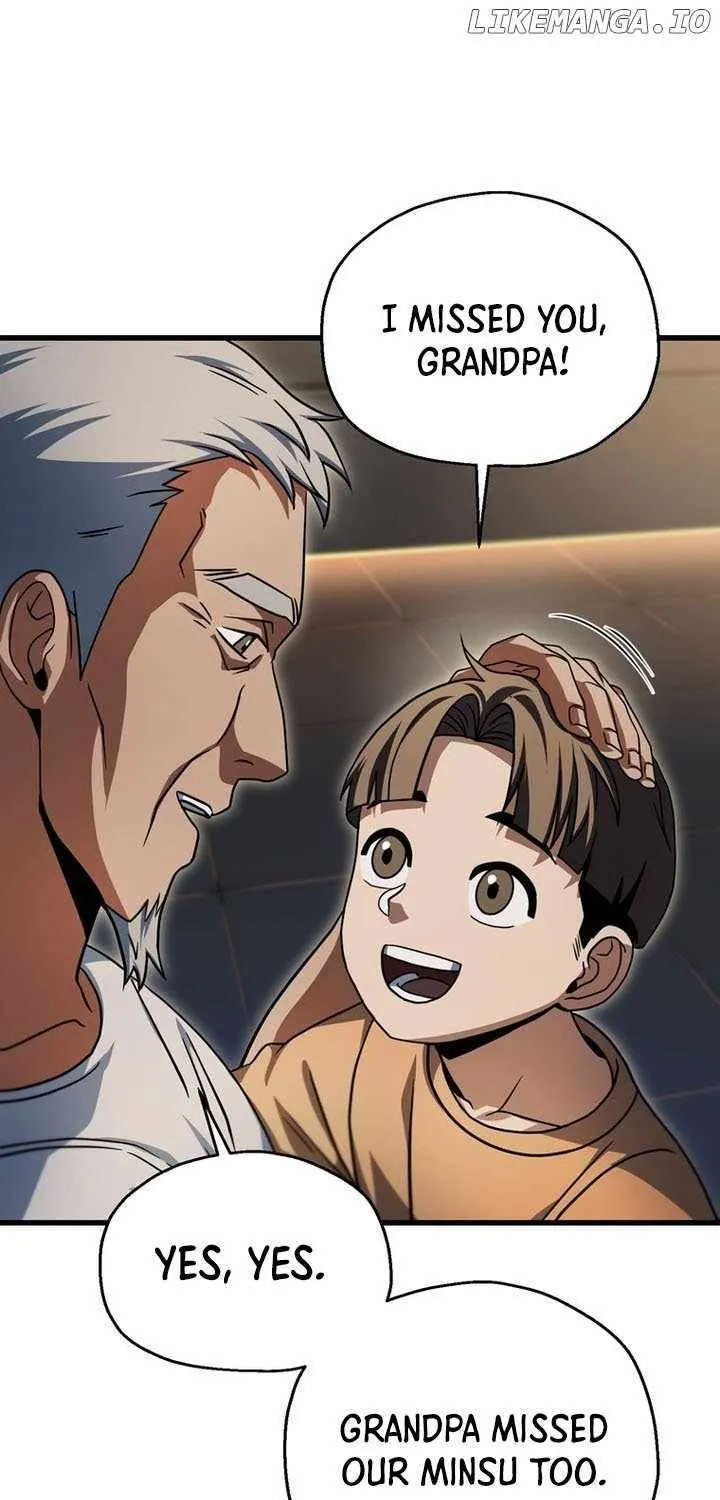 Read Player Who Can’t Level Up chapter 171 image 22 on Lezhin