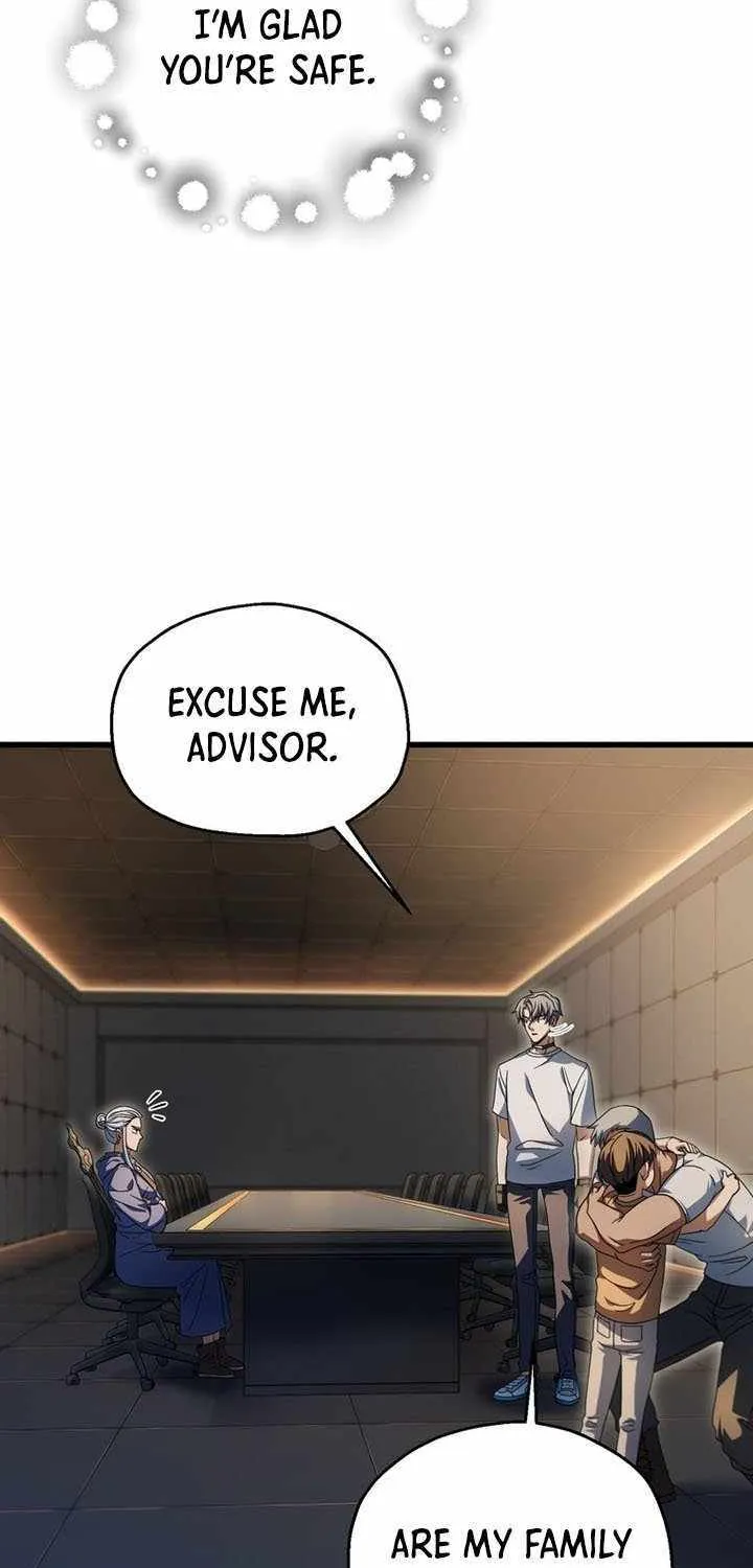 Read Player Who Can’t Level Up chapter 171 image 24 on Lezhin