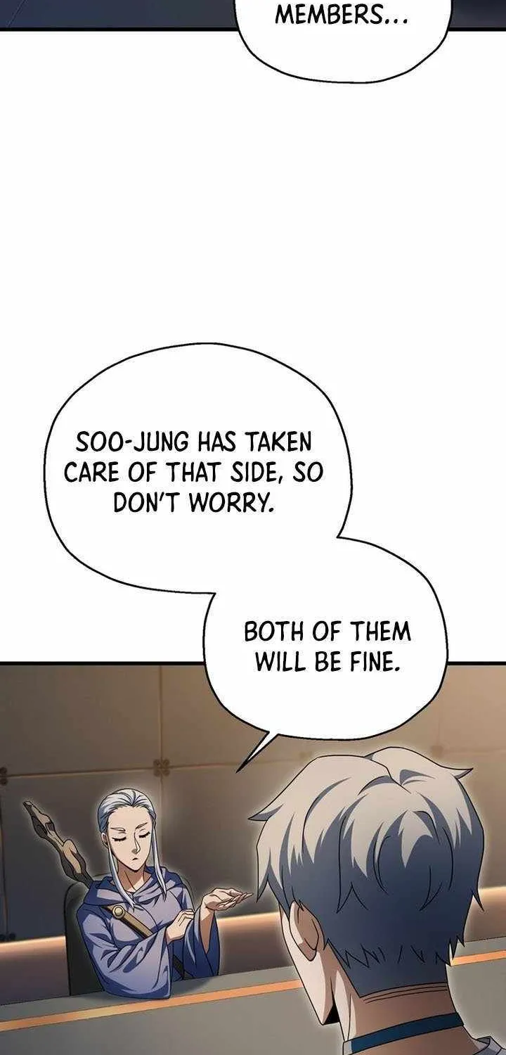 Read Player Who Can’t Level Up chapter 171 image 25 on Lezhin