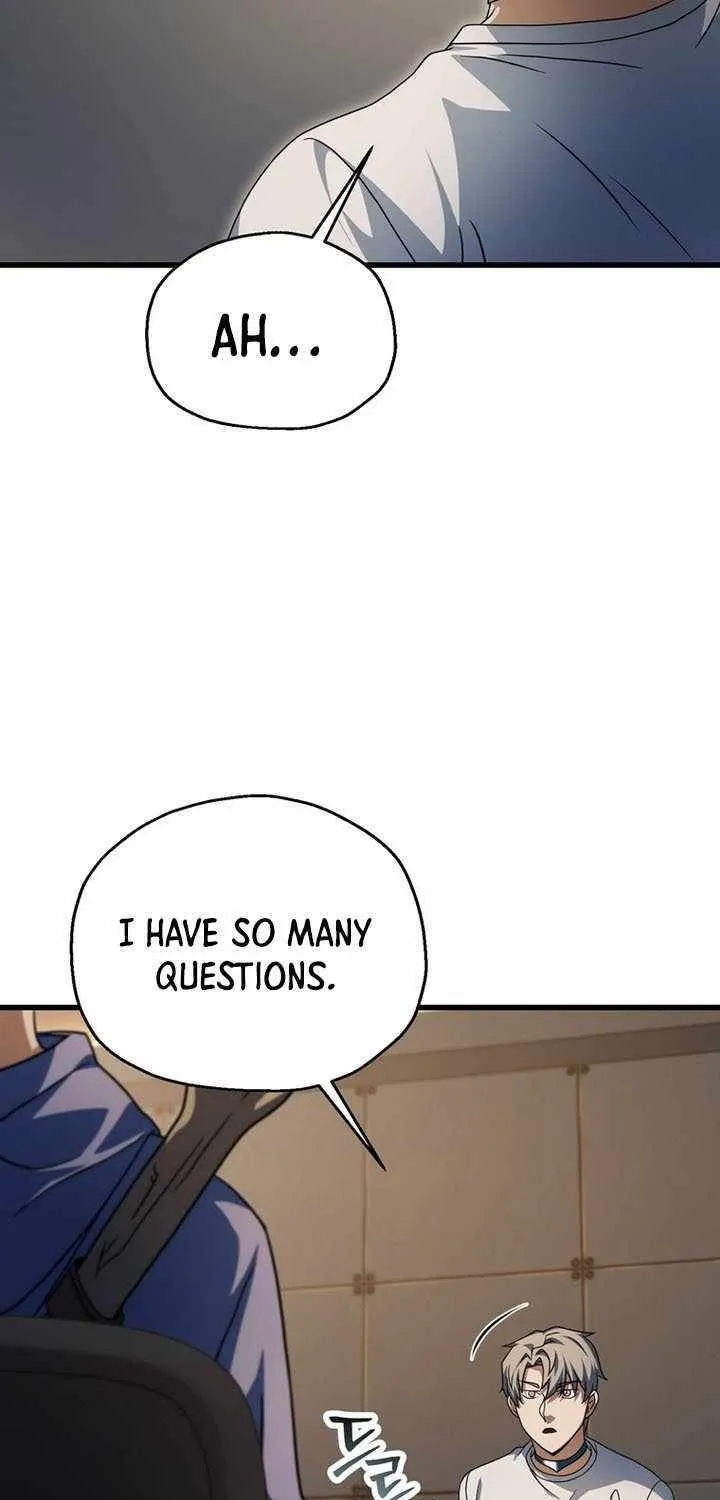 Read Player Who Can’t Level Up chapter 171 image 26 on Lezhin