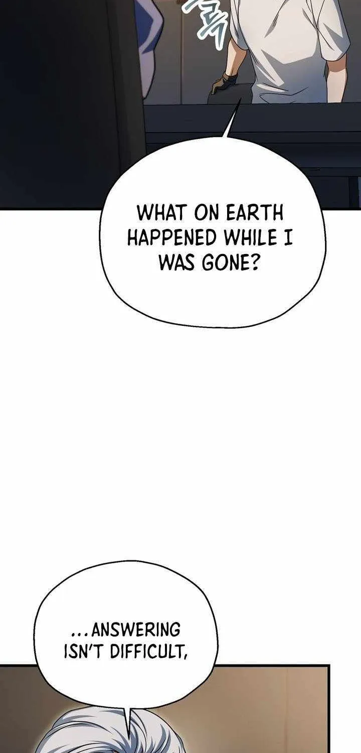 Read Player Who Can’t Level Up chapter 171 image 27 on Lezhin