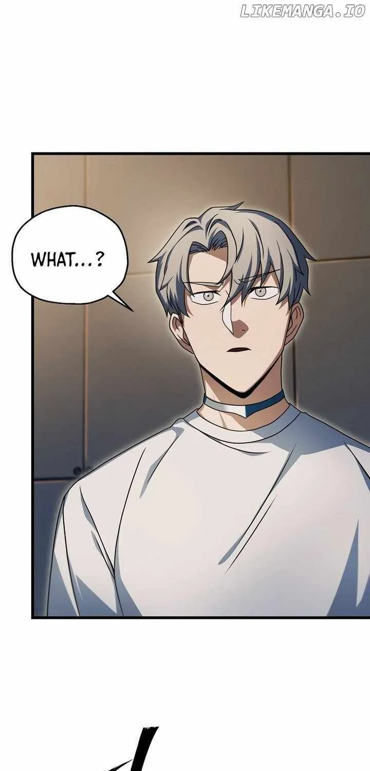 Read Player Who Can’t Level Up chapter 171 image 29 on Lezhin