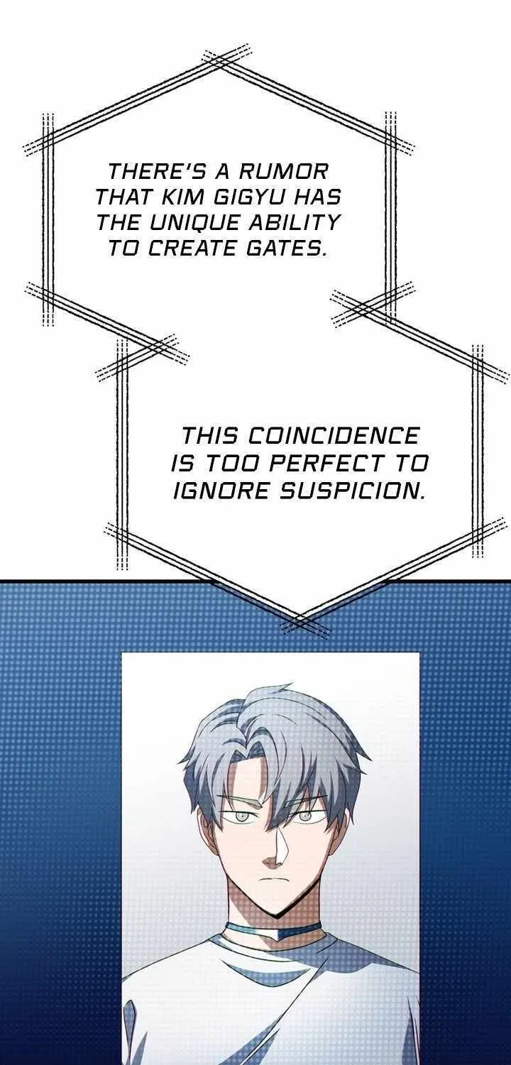 Read Player Who Can’t Level Up chapter 171 image 3 on Lezhin