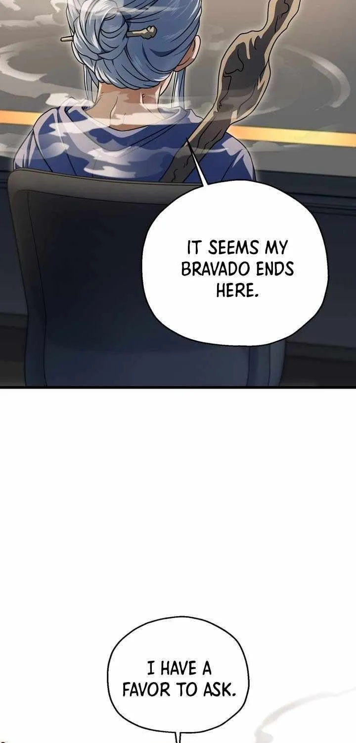Read Player Who Can’t Level Up chapter 171 image 31 on Lezhin