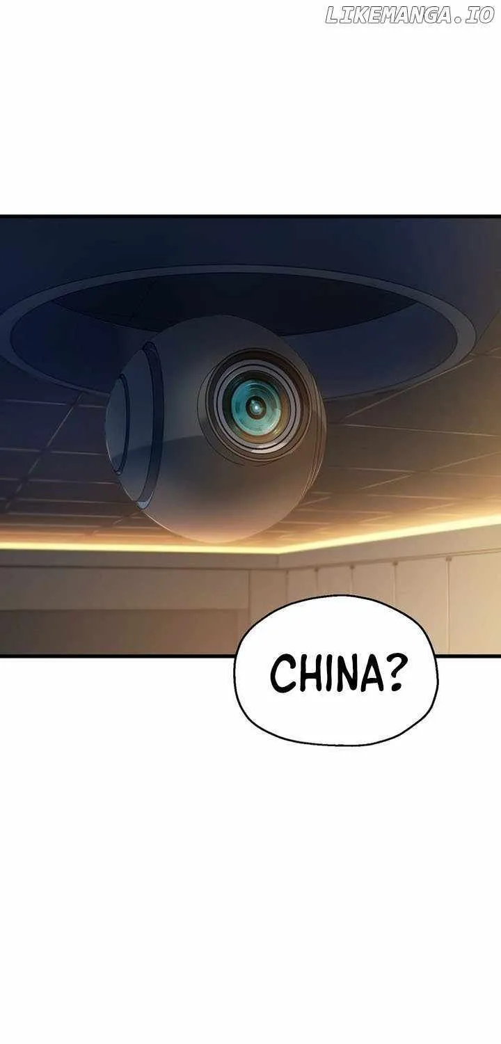Read Player Who Can’t Level Up chapter 171 image 36 on Lezhin