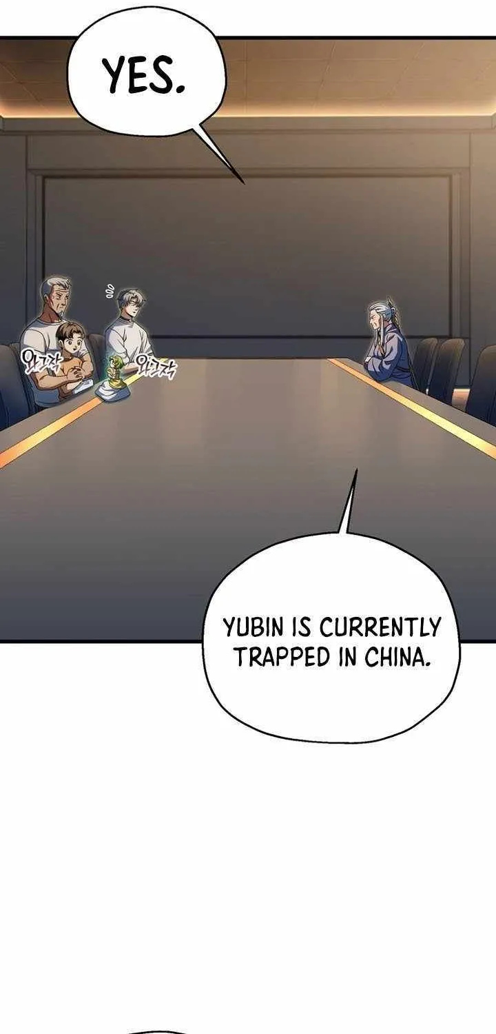 Read Player Who Can’t Level Up chapter 171 image 37 on Lezhin