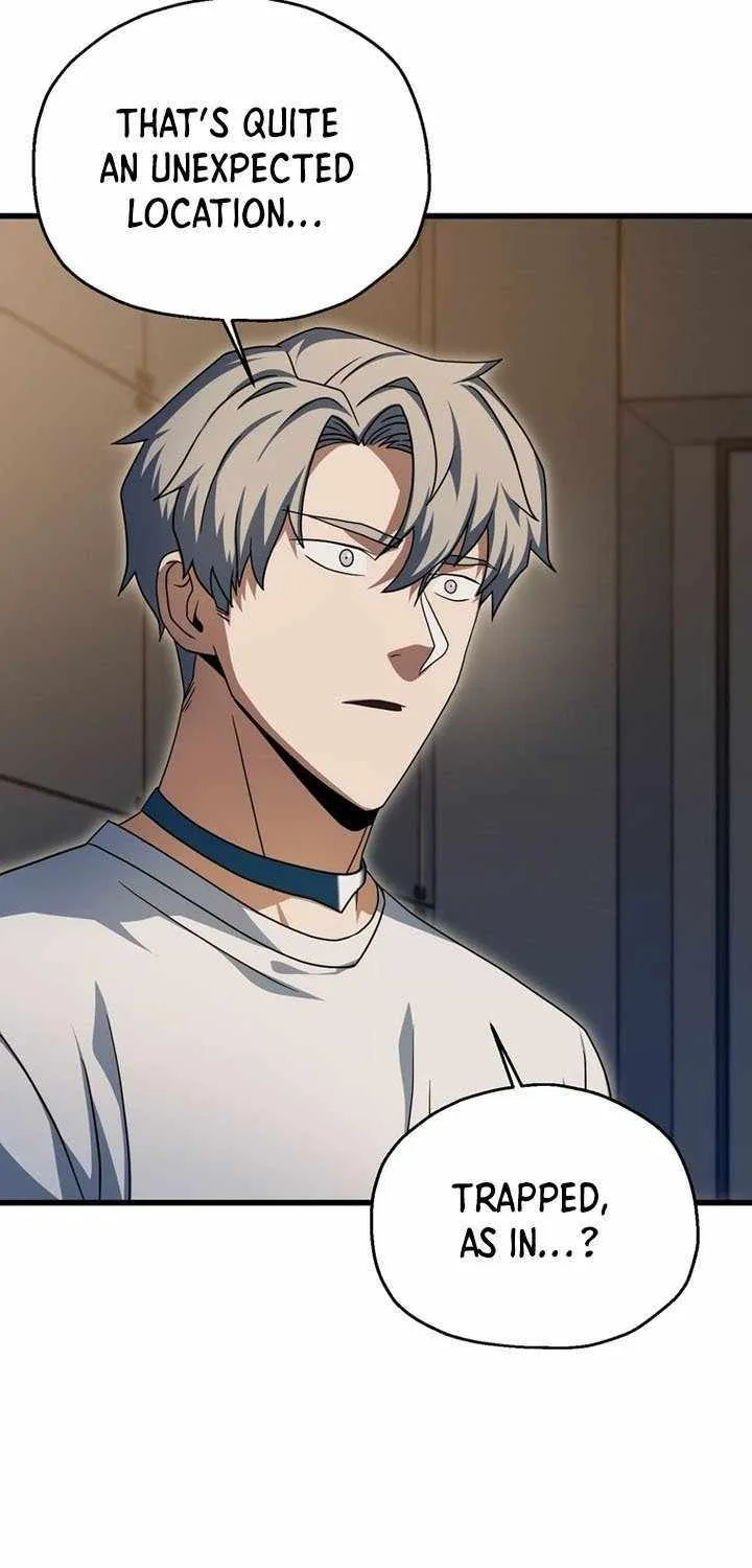 Read Player Who Can’t Level Up chapter 171 image 38 on Lezhin