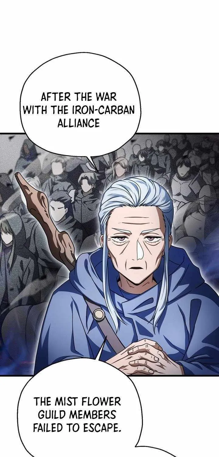 Read Player Who Can’t Level Up chapter 171 image 39 on Lezhin