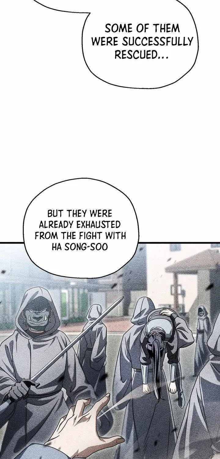 Read Player Who Can’t Level Up chapter 171 image 40 on Lezhin