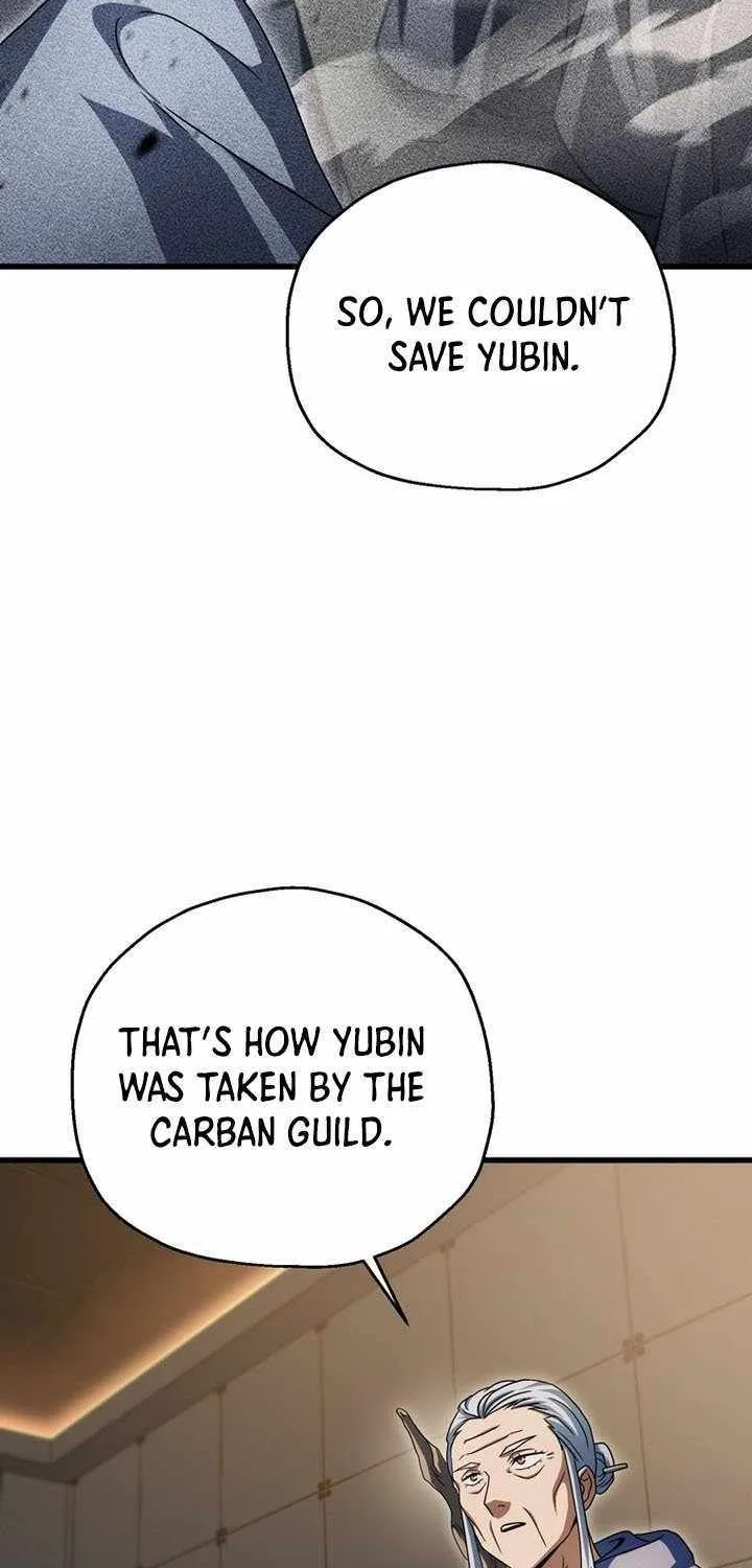 Read Player Who Can’t Level Up chapter 171 image 41 on Lezhin