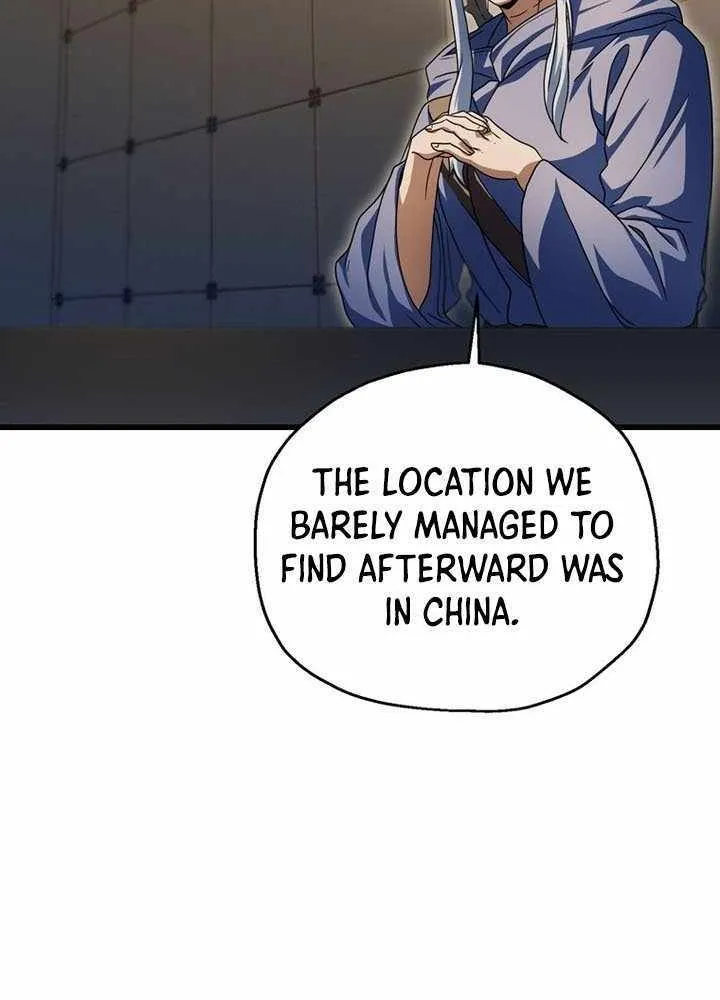 Read Player Who Can’t Level Up chapter 171 image 42 on Lezhin