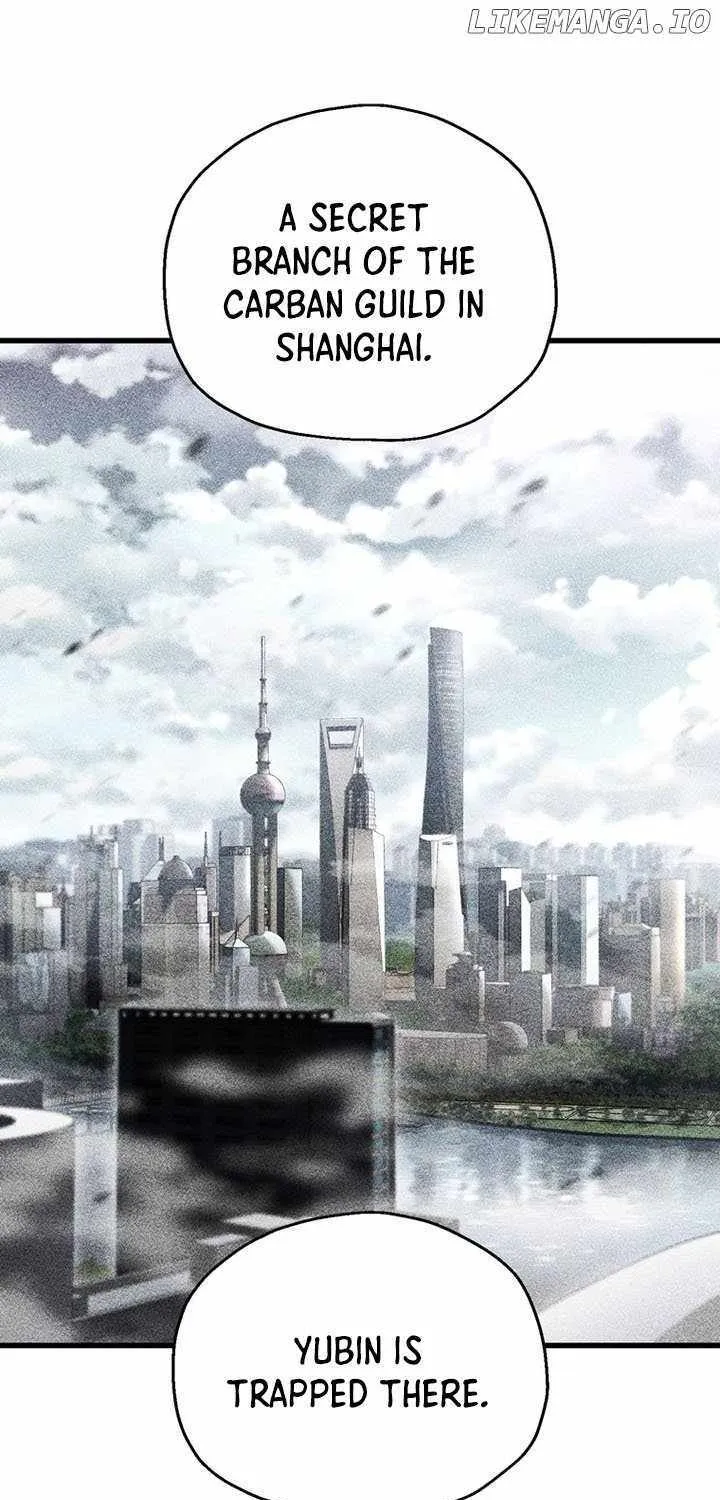 Read Player Who Can’t Level Up chapter 171 image 43 on Lezhin
