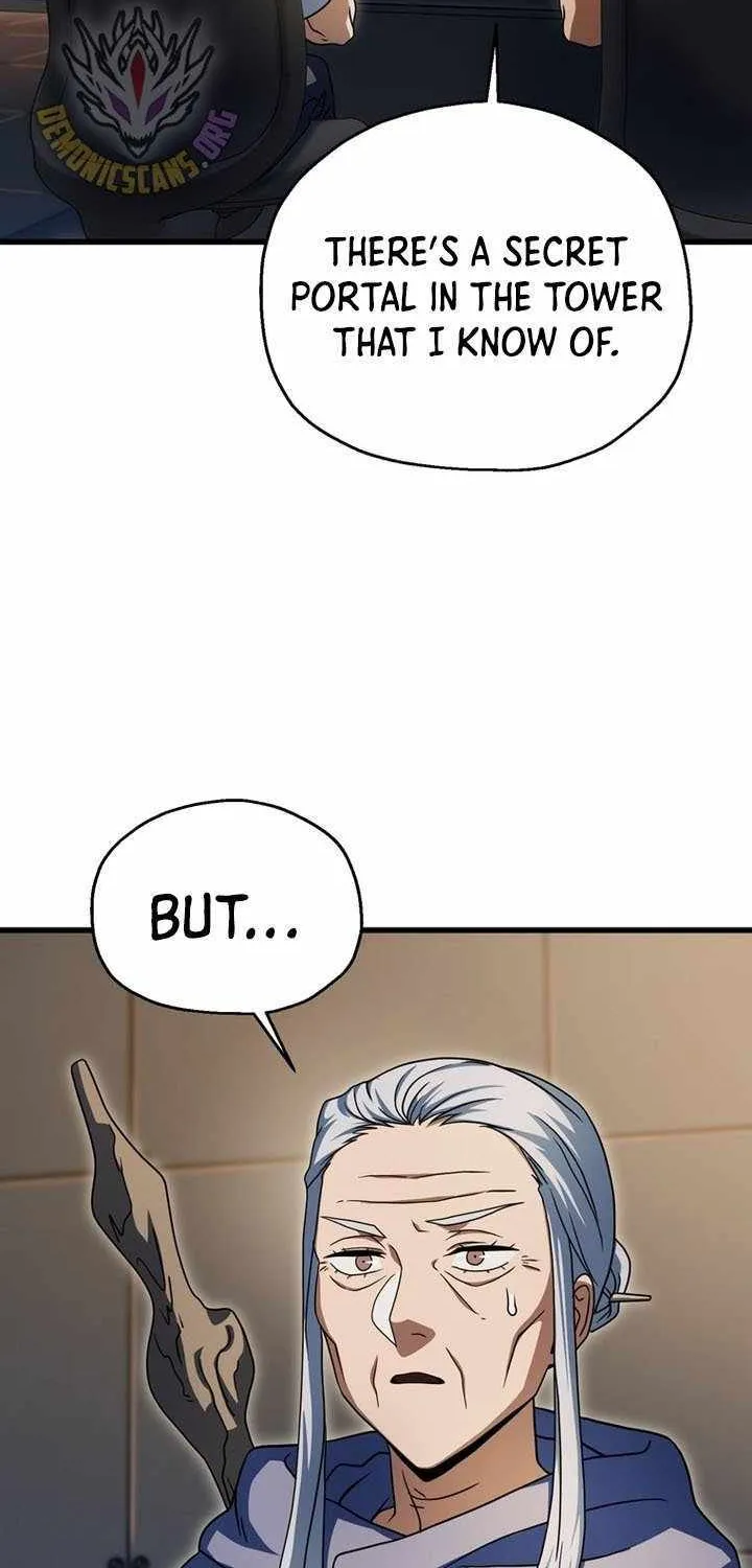 Read Player Who Can’t Level Up chapter 171 image 46 on Lezhin