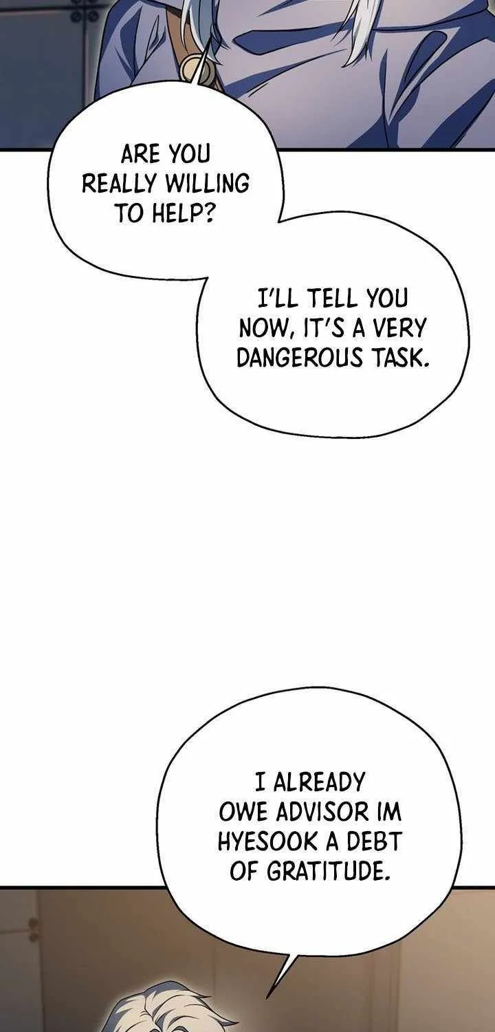 Read Player Who Can’t Level Up chapter 171 image 47 on Lezhin