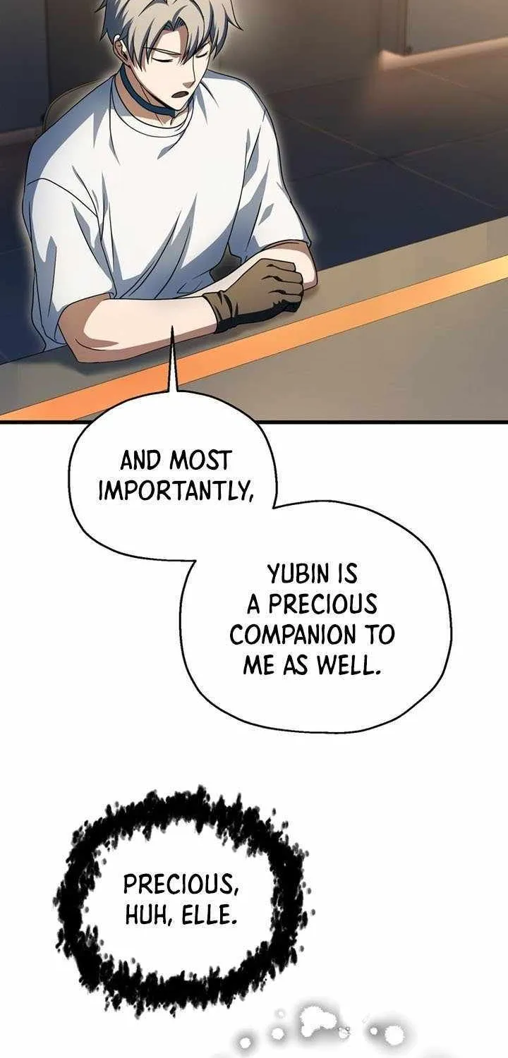 Read Player Who Can’t Level Up chapter 171 image 48 on Lezhin