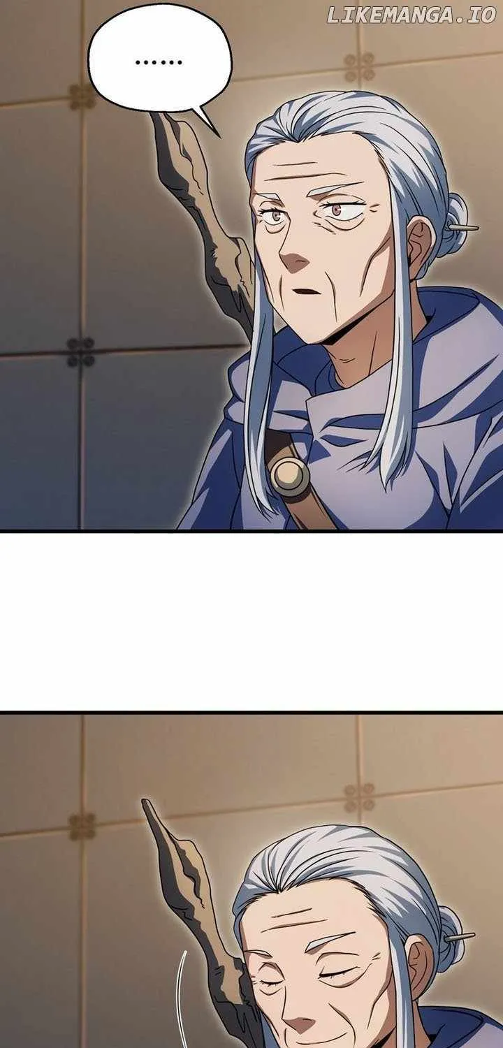 Read Player Who Can’t Level Up chapter 171 image 50 on Lezhin
