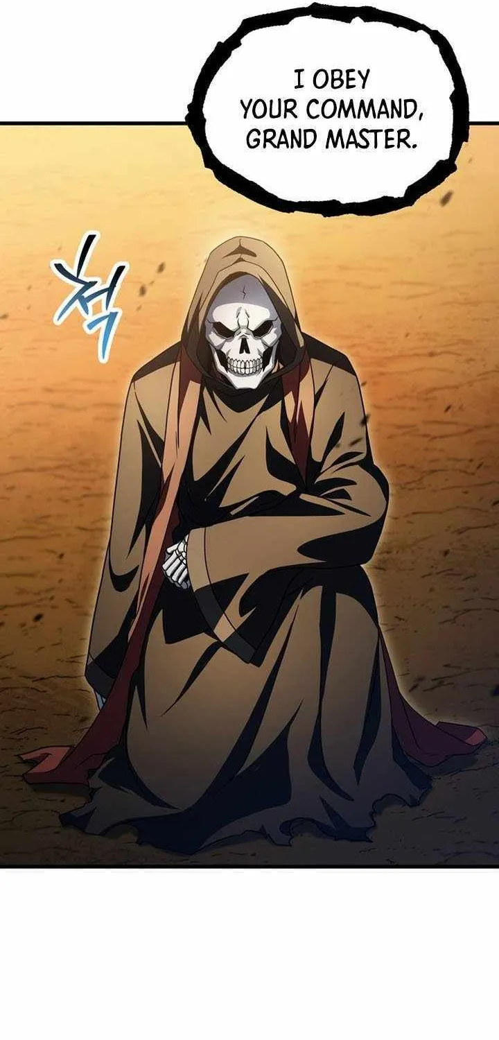 Read Player Who Can’t Level Up chapter 171 image 55 on Lezhin