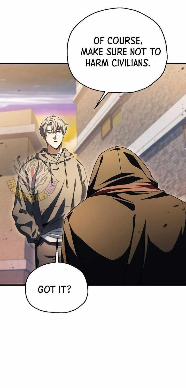 Read Player Who Can’t Level Up chapter 171 image 58 on Lezhin