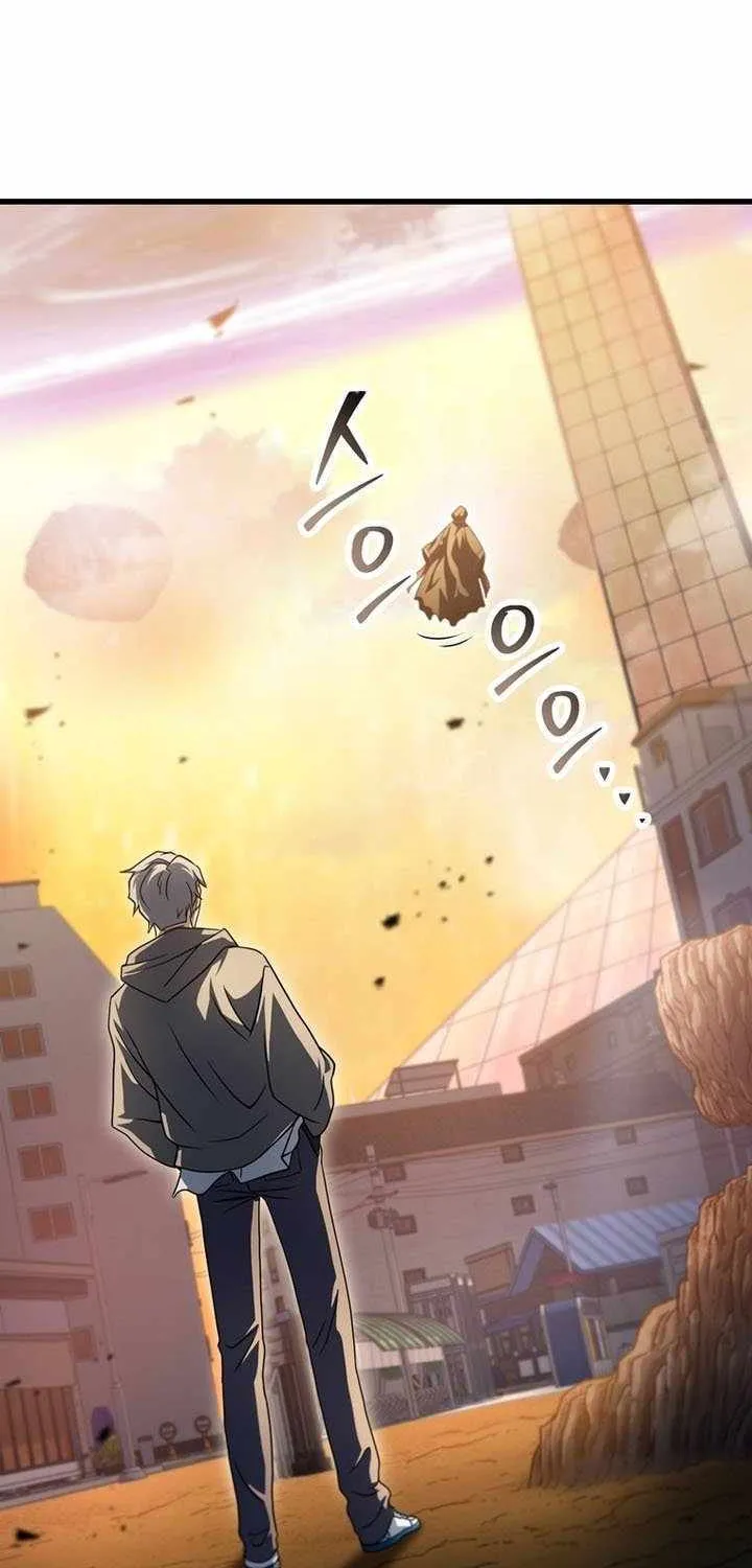 Read Player Who Can’t Level Up chapter 171 image 60 on Lezhin